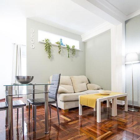 Apartamentos Rialto 马德里 外观 照片