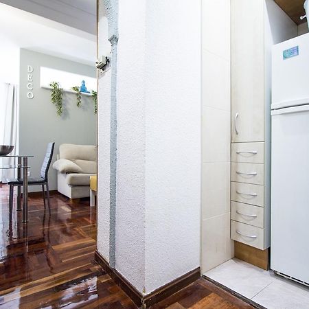 Apartamentos Rialto 马德里 外观 照片