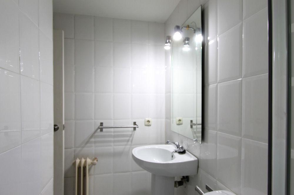 Apartamentos Rialto 马德里 外观 照片